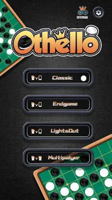 Reversi-Othello-AI Battle android App screenshot 4